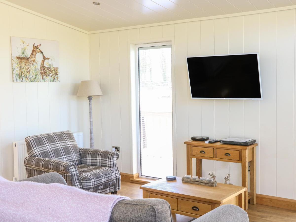 Woodpecker Lodge Скиптън Екстериор снимка